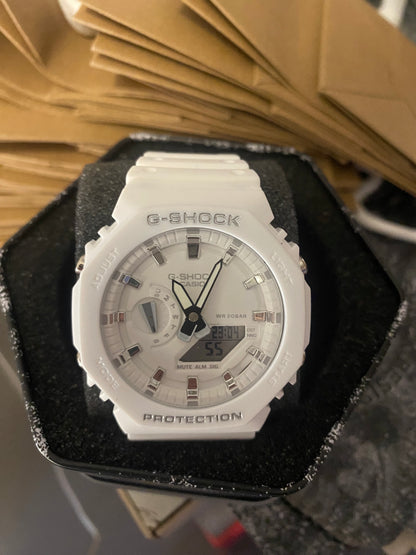 G-SHOCK