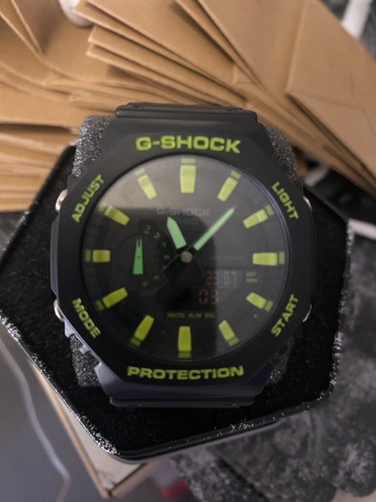 G-SHOCK