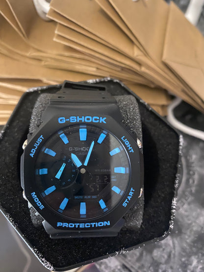 G-SHOCK