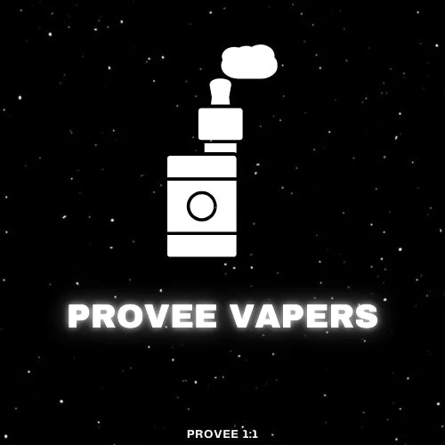 Proovedor Vapers