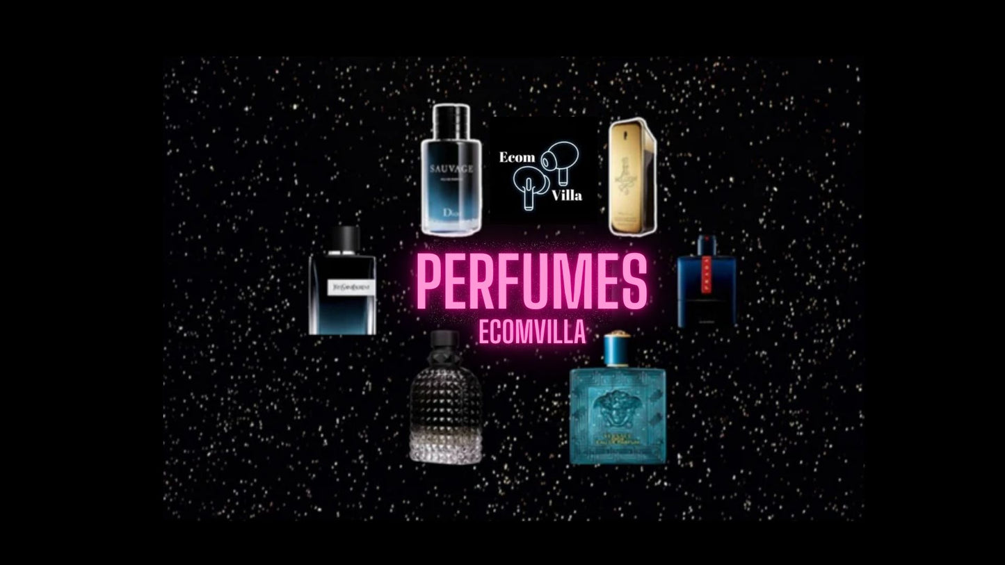 PERFUMES