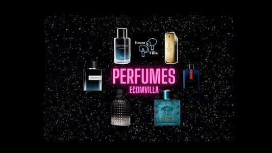 PERFUMES