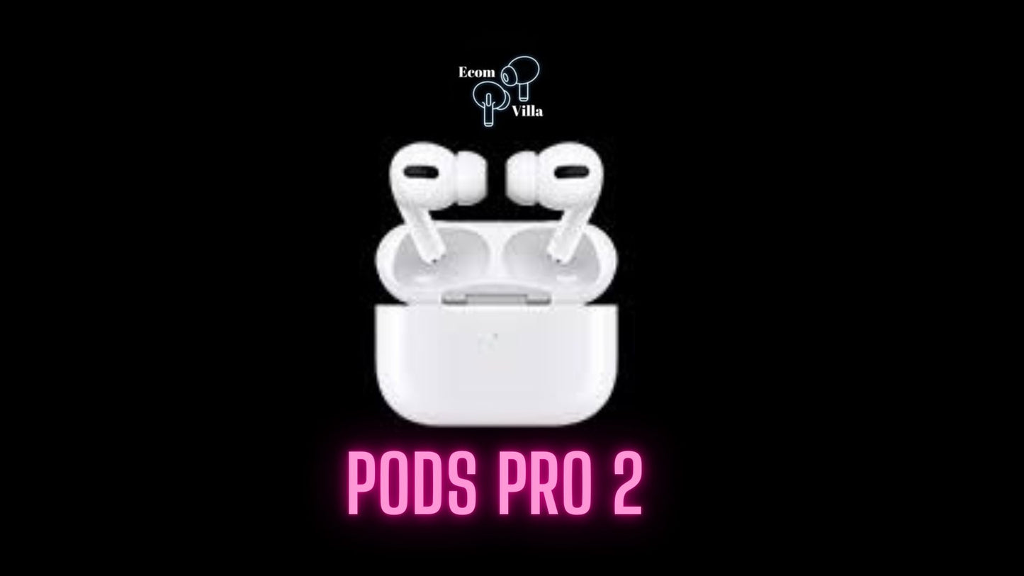 PODS PRO 2