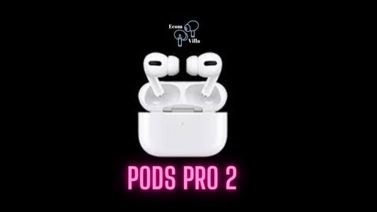 PODS PRO 2