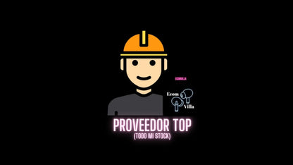 Proveedor TOP