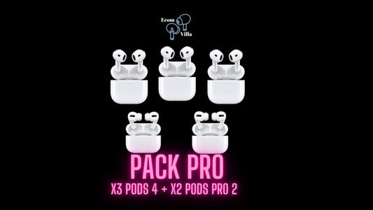 PACK PRO